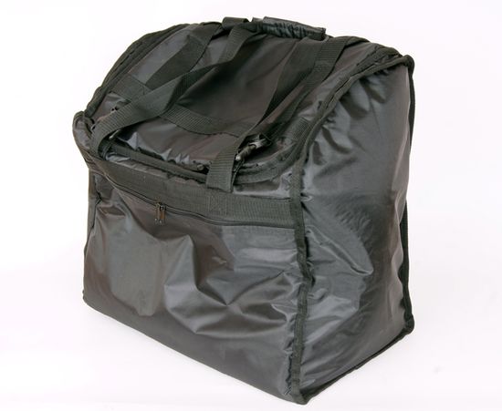 Чехол для баяна Лютнер ЛБН1-48-45-27