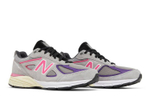 Кроссовки Kith X New Balance Nb 990 V4 "United Arrows Sons"
