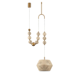 5444/1C ODL_EX Подвес E27 1х40W 220В PENDANT COLLECTION