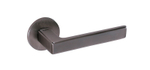 Ручки дверные 3095 R 5S Tupai