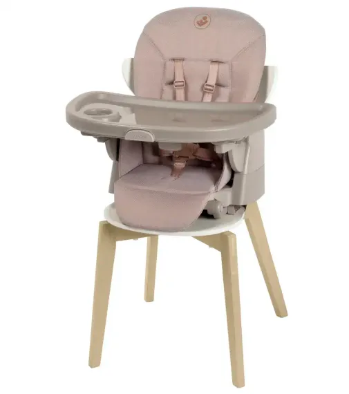 Стульчик для кормления Maxi-Cosi Minla Plus 2 в 1 Elegance Terra