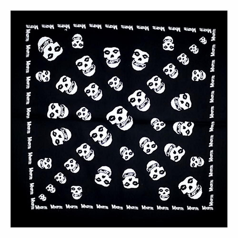 Бандана Misfits (119)