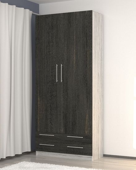 дуб канадский / дуб интра