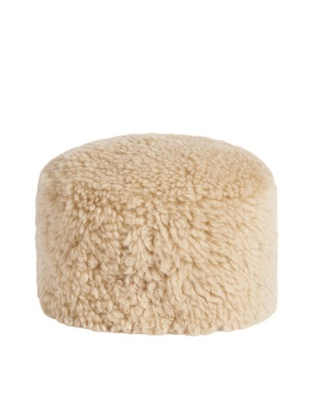 Папаха Totême