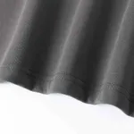 Лонгслив Ymkashix Rugby темно-серый/зеленый