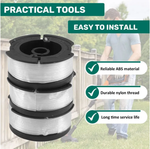 Катушка для триммера Black+Decker