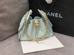 Chanel 25 Mini Handbag 22 cm