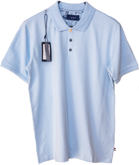 Футболка ПОЛО MeleCL (Турция). Р-ры 52-58