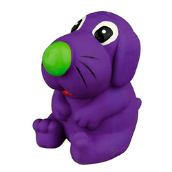 Trixie Игрушка "Щенок", 8см, латекс