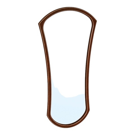 ЮТА-41-11 Зеркало "Лотос"