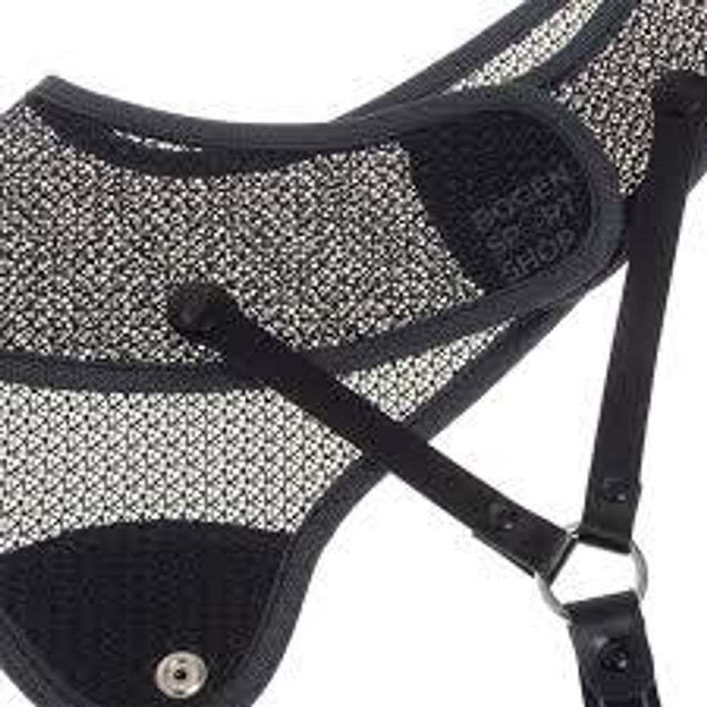 Нагрудник Shocq Chestguard Shelter