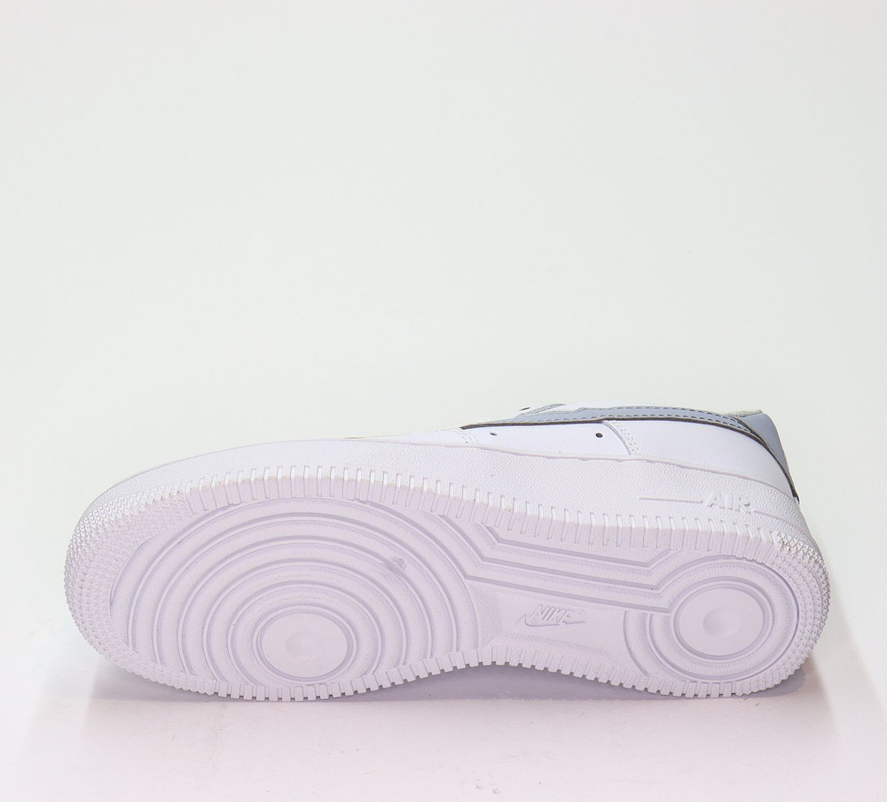 Кроссовки нат. Кожа (36-41)р. / шт. 1291/121