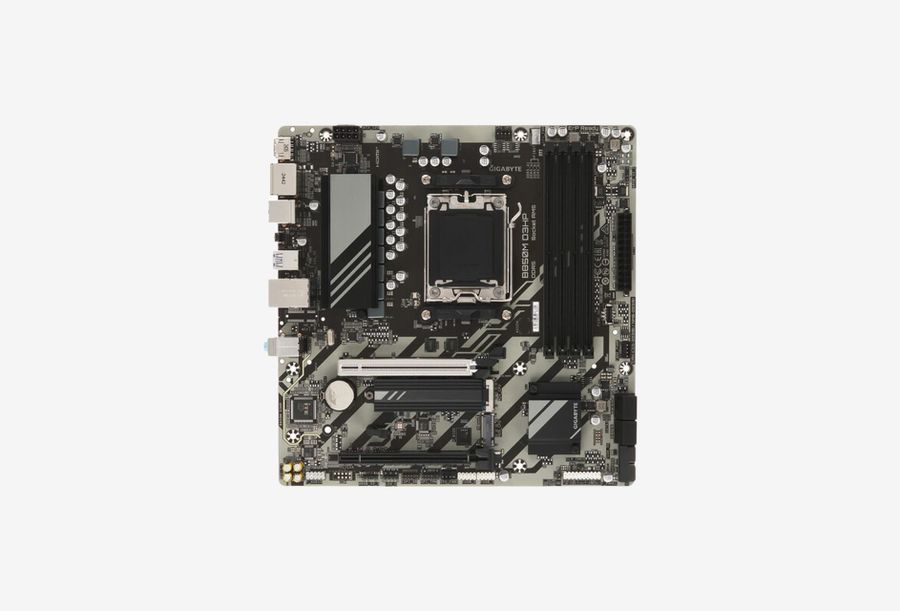 GIGABYTE B850M D3HP_0126709110242