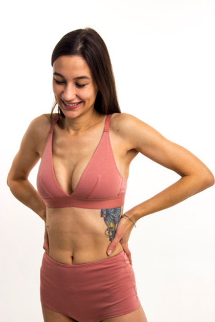 Бралетт №11 | Последние размеры