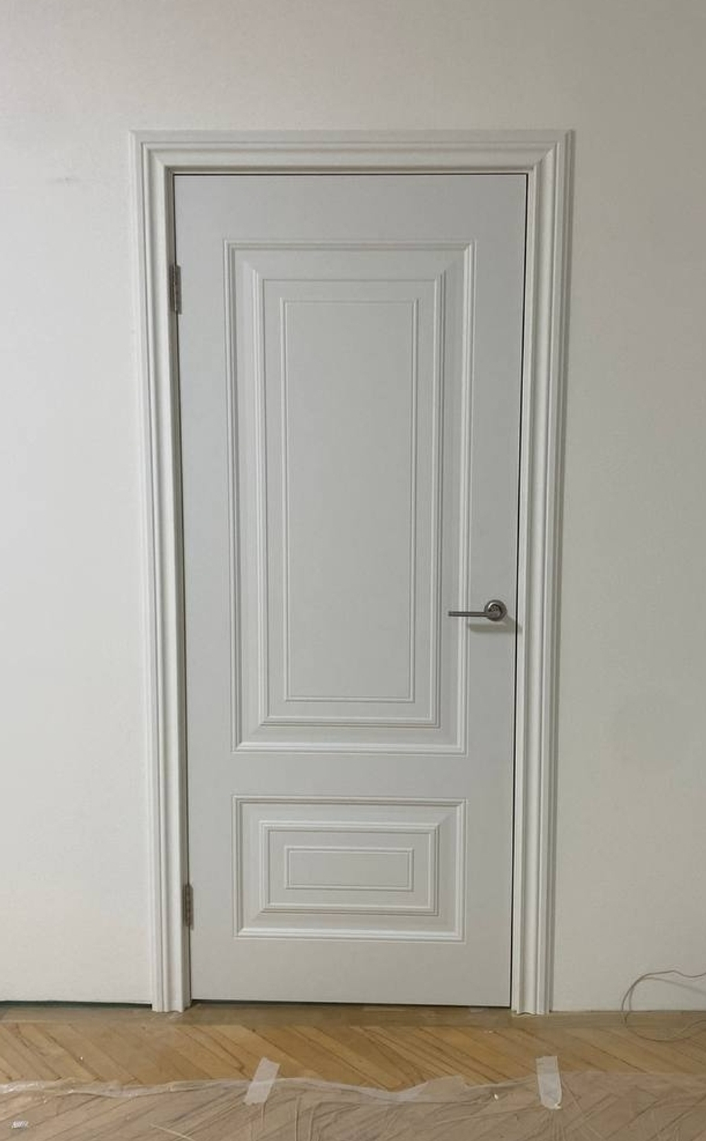 Скандинавия 6