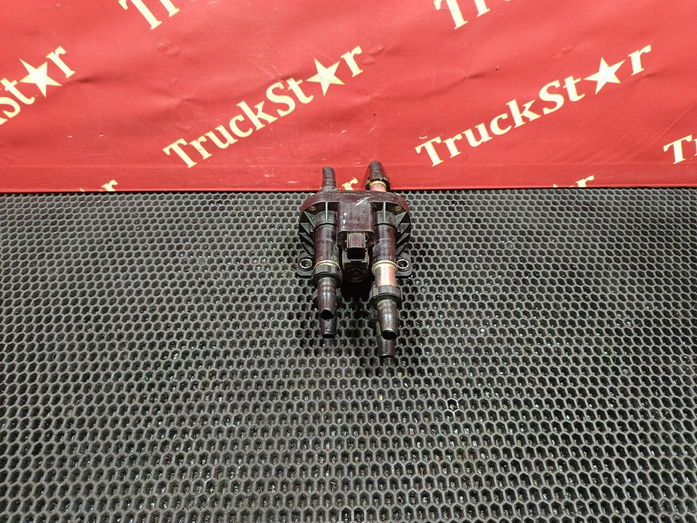 Насос перекачки топлива 2023 года.