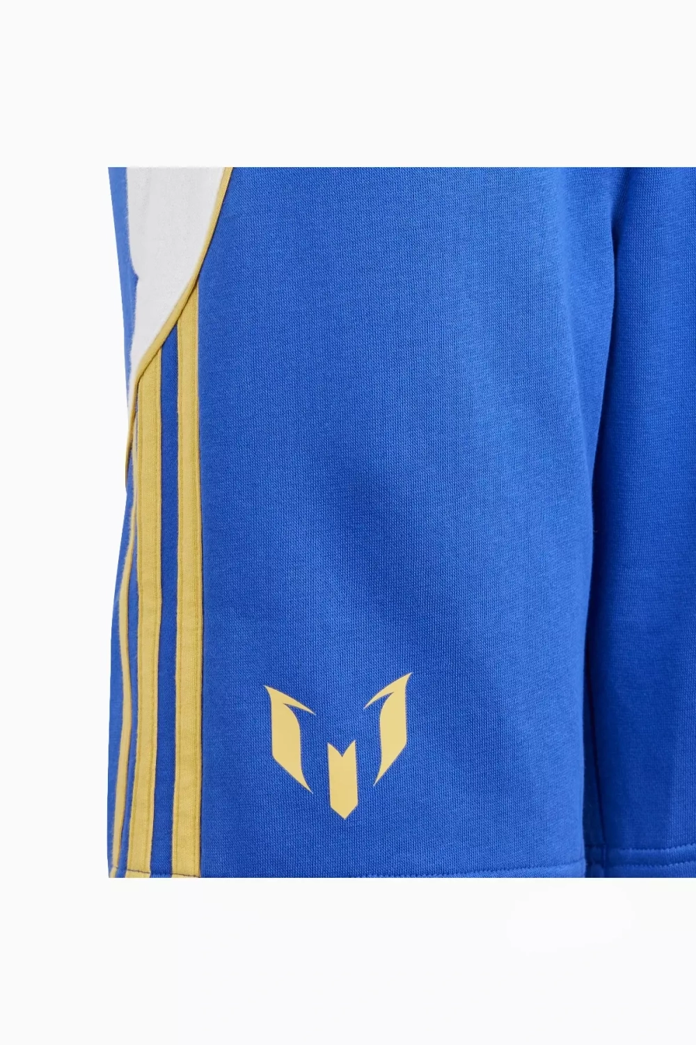 Шорты adidas Pitch 2 Street Messi Junior