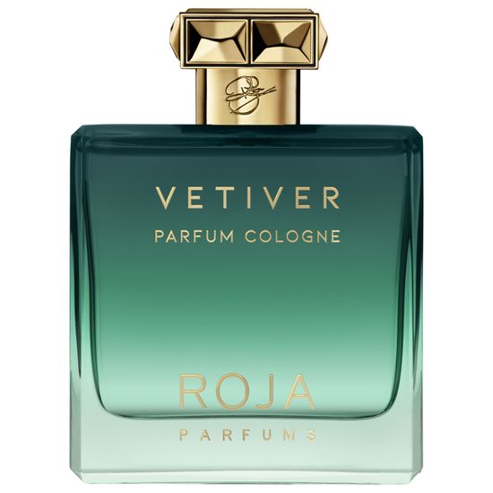 Roja Parfums Vetiver Pour Homme Parfum Cologne