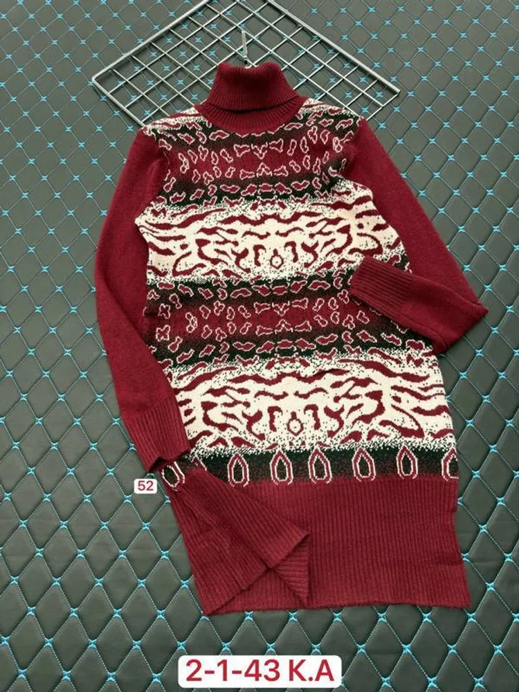 Туника 2948216 Fabrika