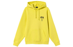 Худи Stussy World Tour Hood, 3923571