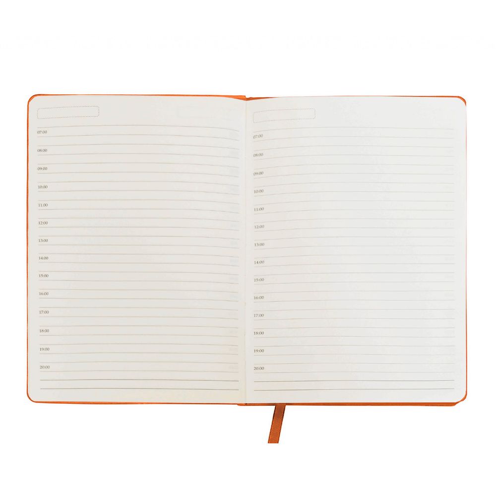 Блокнот NIKA soft touch