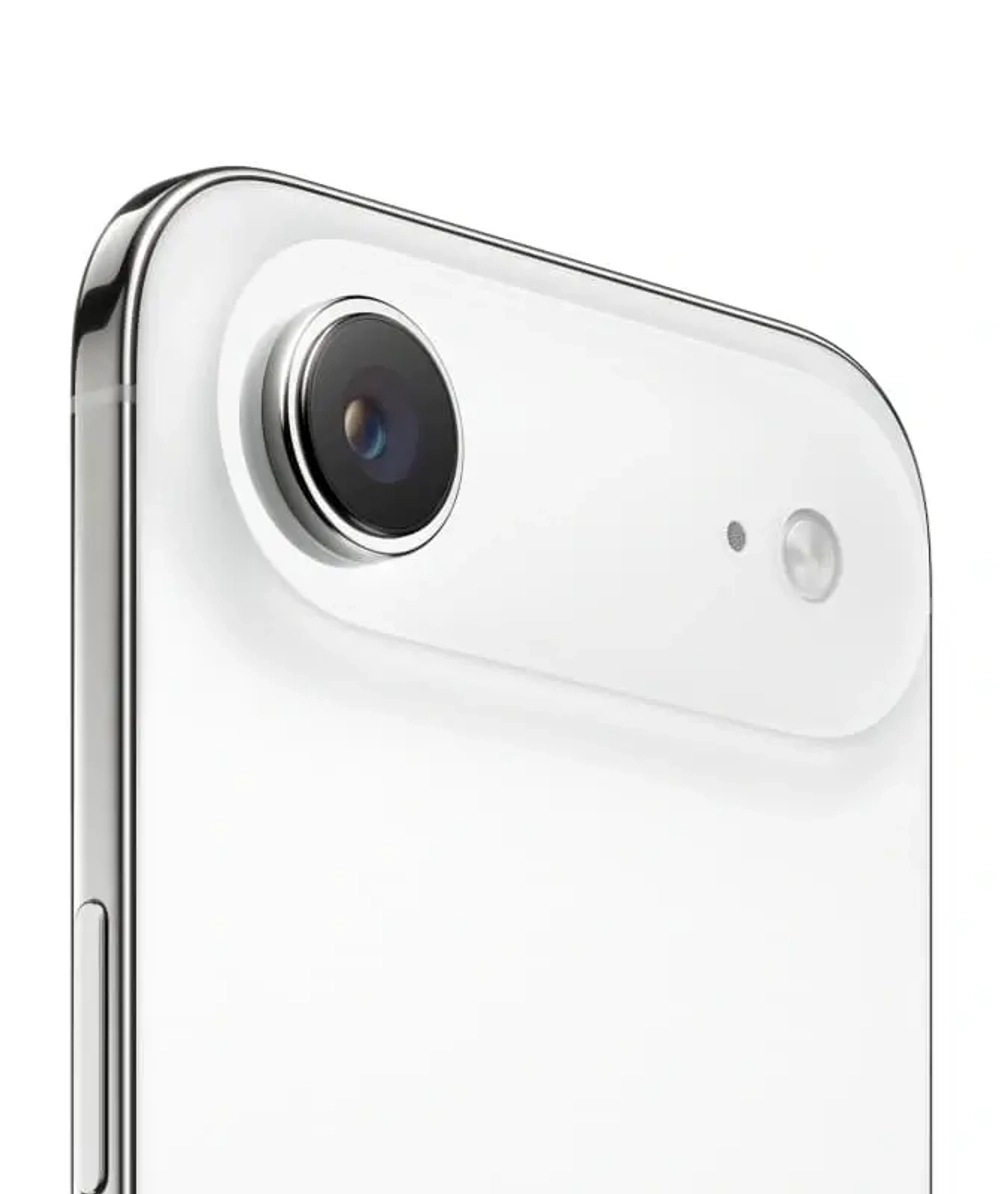 Смартфон Apple iPhone Air eSIM 512GB, Cloud White (Без RuStore)