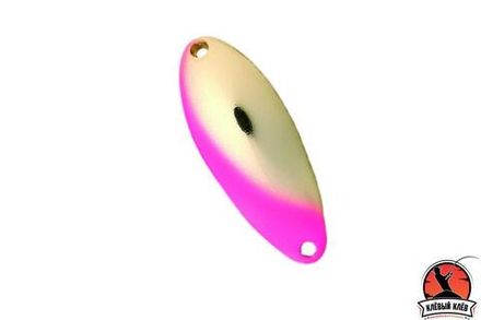 Блесна WATERLAND Deep Cupper Native 12гр #1