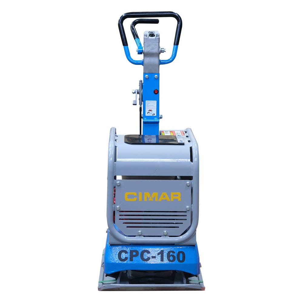 Виброплита CIMAR CPC-160-H (HONDA GX200)