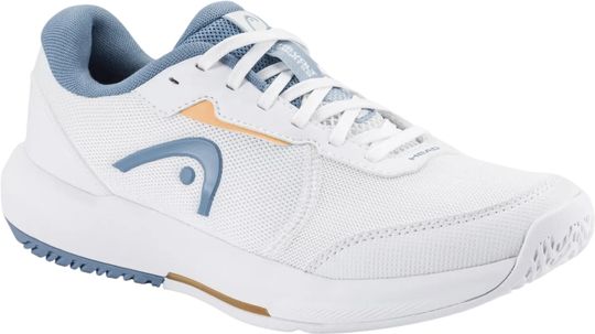 Кроссовки для тенниса Head Revolt Court 5.0 Women WHDE