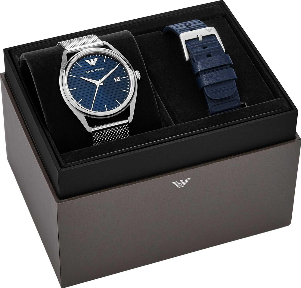 Мужские наручные часы Emporio Armani AR80054