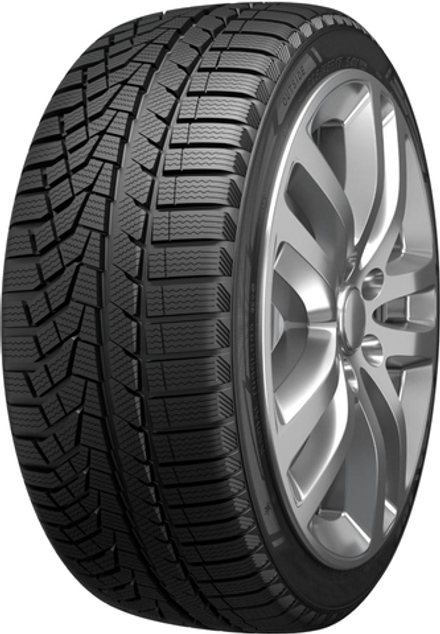 Dynamo Winter Sport 215/45 R17 91V