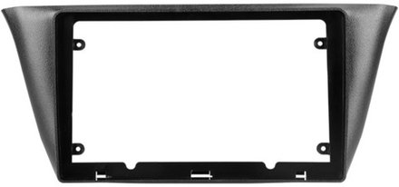 Магнитола для Iveco Daily 3 2014+ (рамка под кожу) - Teyes CC3-2K монитор 13", QLED+2K, Android 10, ТОП процессор, 4G SIM-слот, CarPlay