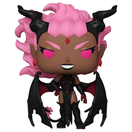 Фигурка Funko POP! Animation Castlevania Nocturn Drolta