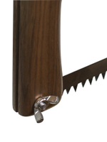 Пила складная походная из американского ореха 530 мм