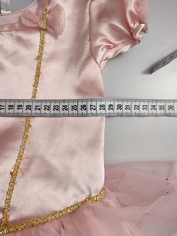 Платье H&M нарядное на 5-6 лет