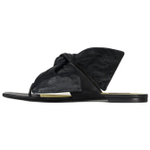 Givenchy Flip Flops Women"s Black