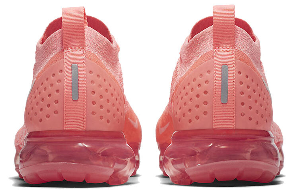 Crimson pulse vapormax 2025