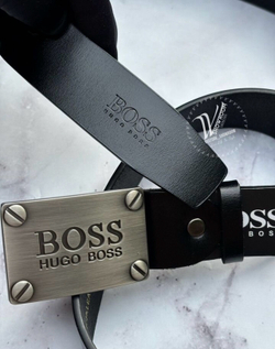 Ремень Hugo Boss премиум