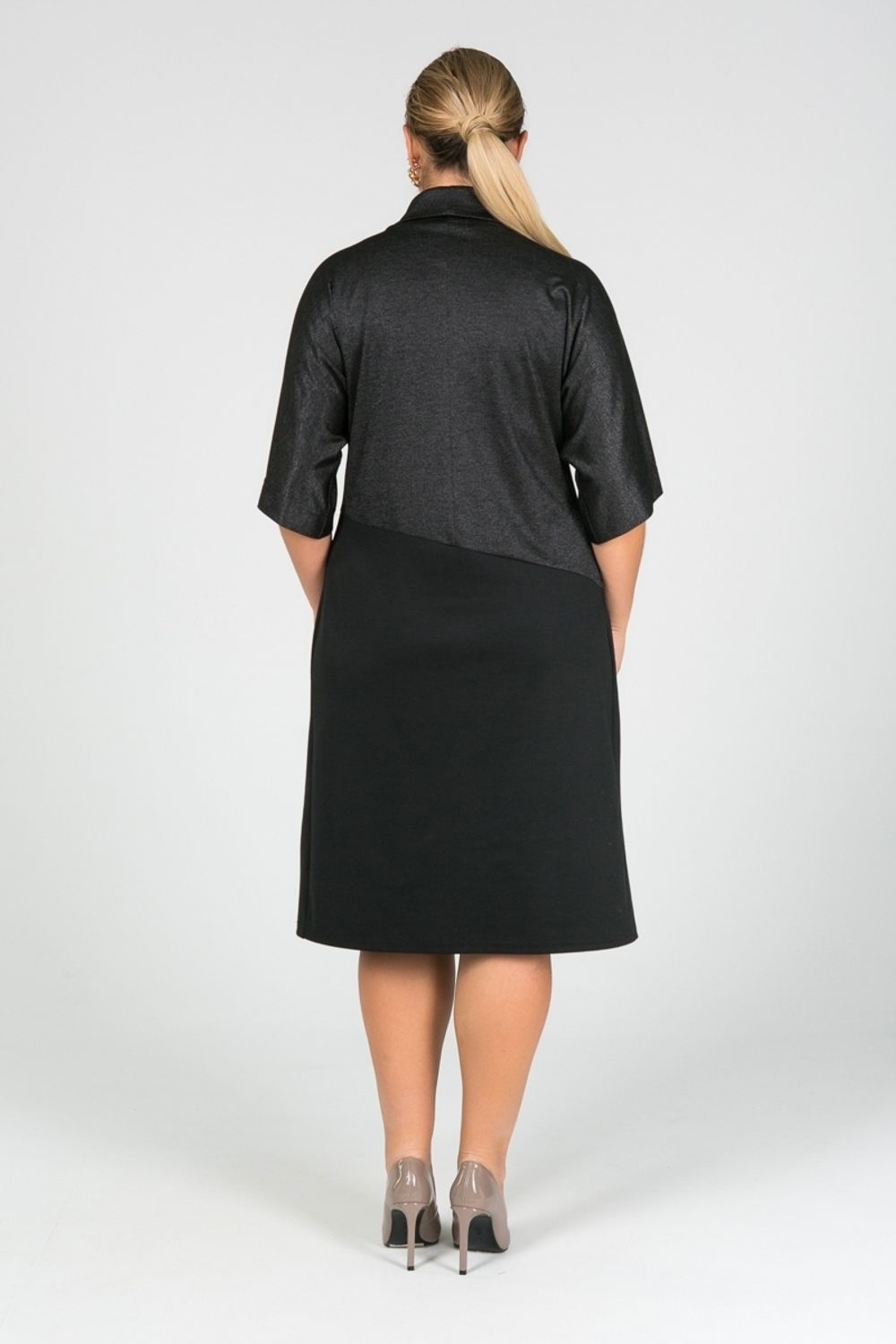 Платье Вильдан №1 Valentina (Акция)