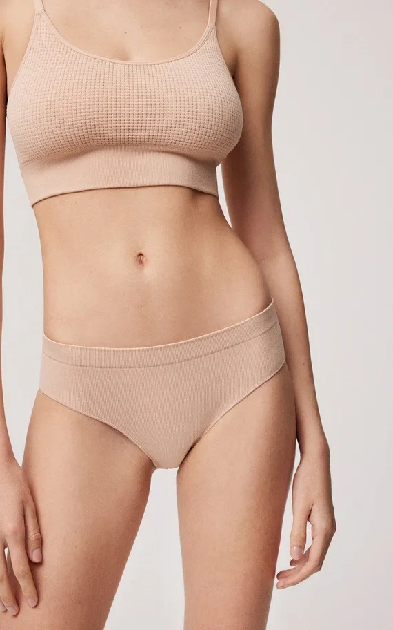 19384 Midi Трусы слипы