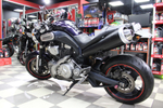 Yamaha MT-01 JYARP121000008305