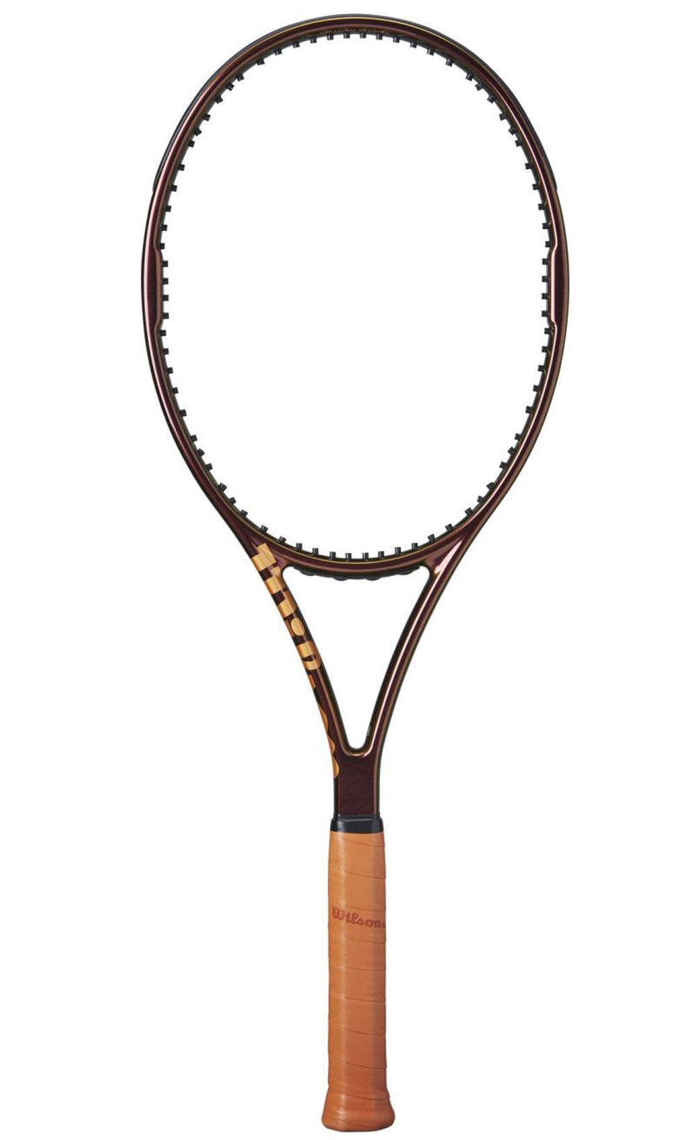 Теннисная ракетка Wilson Pro Staff Six.One 95 (18x20) - купить по 