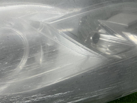 Битая Фара правая Mazda 6 GH (2009-2013) галоген