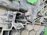 Фара левая BMW X5 G05 X6 G06 (18-23) Laser