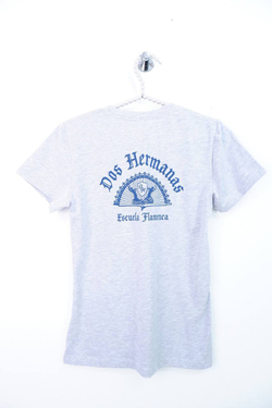 Футболка для активного образа, визуально на 42 размер