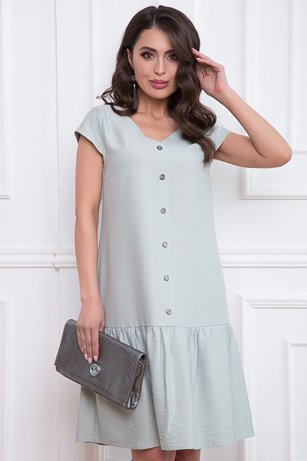 Платье 70103 Avili