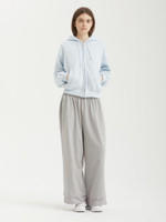 Женская Толстовка Slow Mellow Daily Zip Up