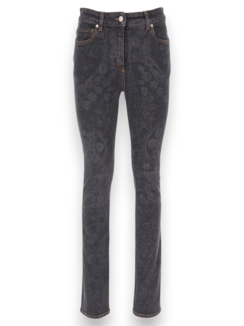 Джинсы Etro