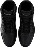 Кеды высокие REEBOK ROYAL BB4500 BLACK/ALLOY ex-CN4108
