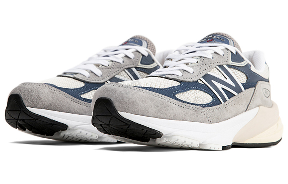 Кроссовки New Balance Nb 990 V6